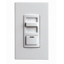 Slide Dimmer for LED IllumaTech 10A LED Power Supplies IP710-DLZ
