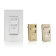 Slide Dimmer for LED IllumaTech 10A LED Power Supplies IP710-DLZ