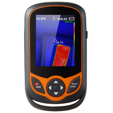 IR Camera