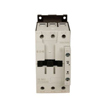 50Amp 110/120Vac Three-Pole IEC Contactor XTCE050DS1A