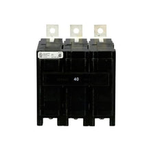 240V 3-Pole 40A Bolt-On QBHW Circuit Breaker QBHW3040H