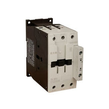 50Amp 110/120Vac Three-Pole IEC Contactor XTCE050DS1A