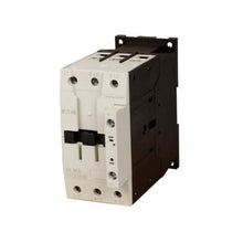 50Amp 110/120Vac Three-Pole IEC Contactor XTCE050DS1A