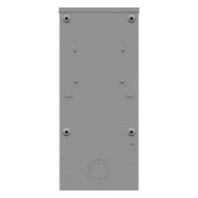 4 Terminal 1-Position 200A Ringless Meter Socket U9090-O