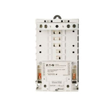 30Amp 120V Three Pole Lighting Contactor C30CNE40A0