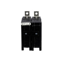 120/240V Two-Pole 40A Bolt-On QBHW Circuit Breaker QBHW2040