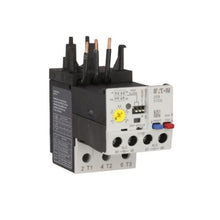 1-5A Direct Mounting Method Electronic Overload Relay XTOE005BCS