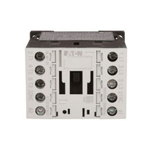 15Amp 208Vac Three-Pole IEC Contactor XTCE015B10E