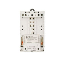 30Amp 120V Four Pole Lighting Contactor C30CNE04A0