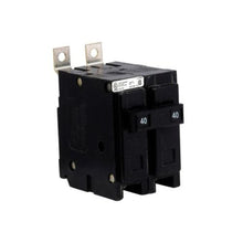 120/240V Two-Pole 40A Bolt-On QBHW Circuit Breaker QBHW2040