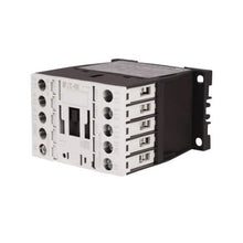 15Amp 208Vac Three-Pole IEC Contactor XTCE015B10E