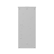 4 Terminal 1-Position 200A Ringless Meter Socket U5871-XL-200