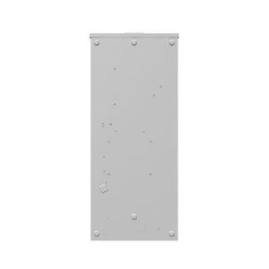 4 Terminal 1-Position 200A Ringless Meter Socket U5871-XL-200