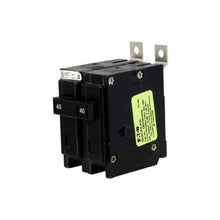 120/240V Two-Pole 40A Bolt-On QBHW Circuit Breaker QBHW2040