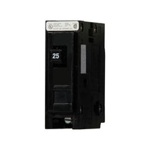 120/240V Single-Pole 25A Bolt-On BAB Circuit Breaker BAB1025