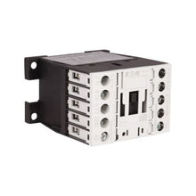 15Amp 208Vac Three-Pole IEC Contactor XTCE015B10E