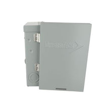 60A 240V Single Phase Nonfuse Disconnect Switch DDS-60U