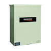 Nema-3R Single-Phase 200Amp Automatic Smart Transfer Switch w/ Power Management RXSC200A3