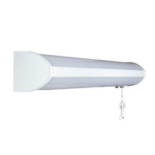4FT 58Watts Pull String Up/Down Output LED Bed Light E2BL2040D-840 (Pack Of 2)