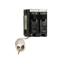 240V Two-Pole 25A Bolt-On BAB Circuit Breaker BAB2025