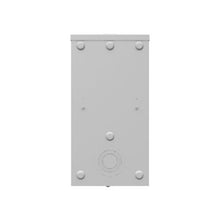 4 Terminal 1-Position 200A Ringless Meter Socket U7021-RL-TG-KK-RGE