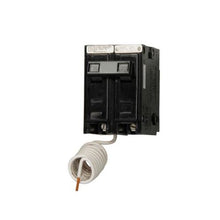 240V Two-Pole 25A Bolt-On BAB Circuit Breaker BAB2025