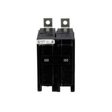 120/240V Two-Pole 100A Bolt-On QBHW Circuit Breaker QBHW2100