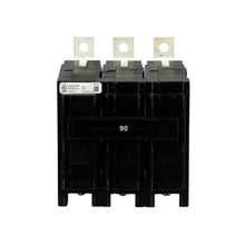 240V Three-Pole 90A QBHW Circuit Breaker QBHW3090H