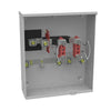 4 Terminal 1-Position 200A Ringless Meter Socket U1980-O