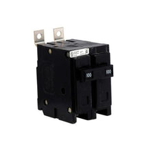 120/240V Two-Pole 100A Bolt-On QBHW Circuit Breaker QBHW2100
