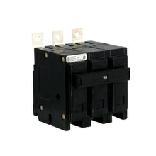 240V Three-Pole 90A QBHW Circuit Breaker QBHW3090H