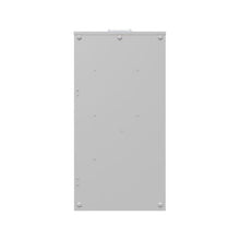7 Terminal 1-Position 200A Ringless Meter Socket U5750-RXL-200-BL