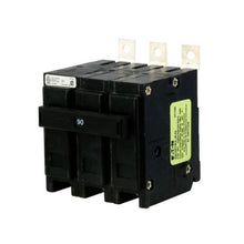 240V Three-Pole 90A QBHW Circuit Breaker QBHW3090H