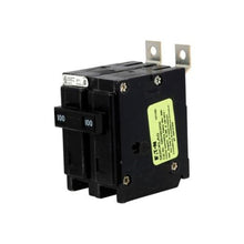 120/240V Two-Pole 100A Bolt-On QBHW Circuit Breaker QBHW2100