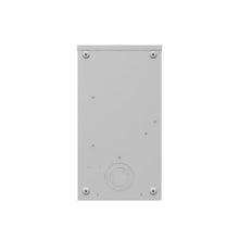 7 Terminal 1-Position 200A Ringless Meter Socket With Lever Bypass U2049-RL