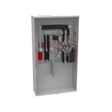 7 Terminal 1-Position 320A Ringless Meter Socket With Lever Bypass U2594-X