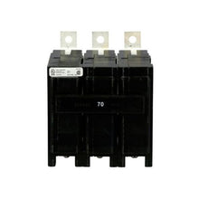 240V Three-Pole 70A Bolt-On QBHW Circuit Breaker QBHW3070H
