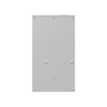 7 Terminal 1-Position 320A Ringless Meter Socket With Lever Bypass U2594-X