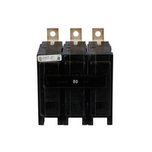 240V 3-Pole 100A Bolt-On BAB Circuit Breaker BAB3100HS