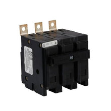 240V 3-Pole 100A Bolt-On BAB Circuit Breaker BAB3100HS