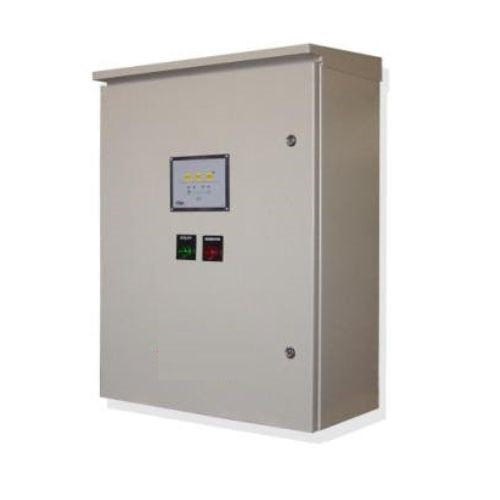 200A 240Volt Single Phase Automatic Transfer Switch with Nema 1 Enclosure