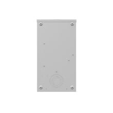5 Terminal 1-Position 200A Ringless Meter Socket With Lever Bypass U2048-RL