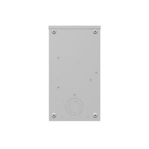 5 Terminal 1-Position 200A Ringless Meter Socket With Lever Bypass U2048-RL