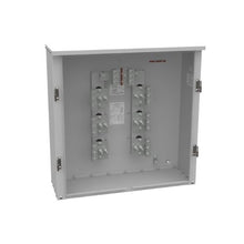 400-800Amp Double Door Current Transformer Enclosure Hinge Cover U1855-O-NE