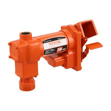 20 GPM 12V Portable Fuel Transfer Extractor Pump Kit with Auto Nozzle