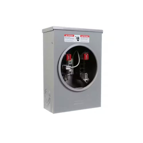 One Gang Meter Socket
