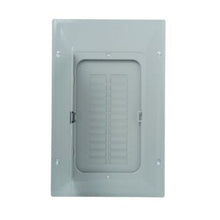 125A NEMA 1 Single Phase 1 Pole BR Main Lug Loadcenter BRP24L125