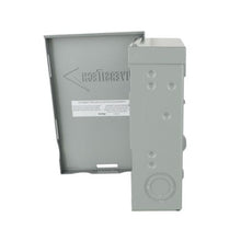 60A 240V Single Phase Nonfuse Disconnect Switch DDS-60U
