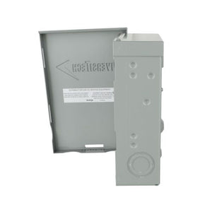 60A 240V Single Phase Nonfuse Disconnect Switch DDS-60U