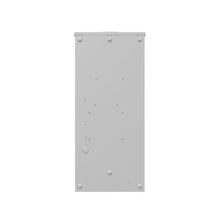 4 Terminal 1-Position 200A Ringless Meter Socket With Main And Load Center U5168-XL-200-BL-NE
